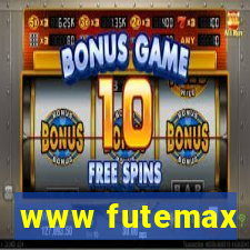 www futemax